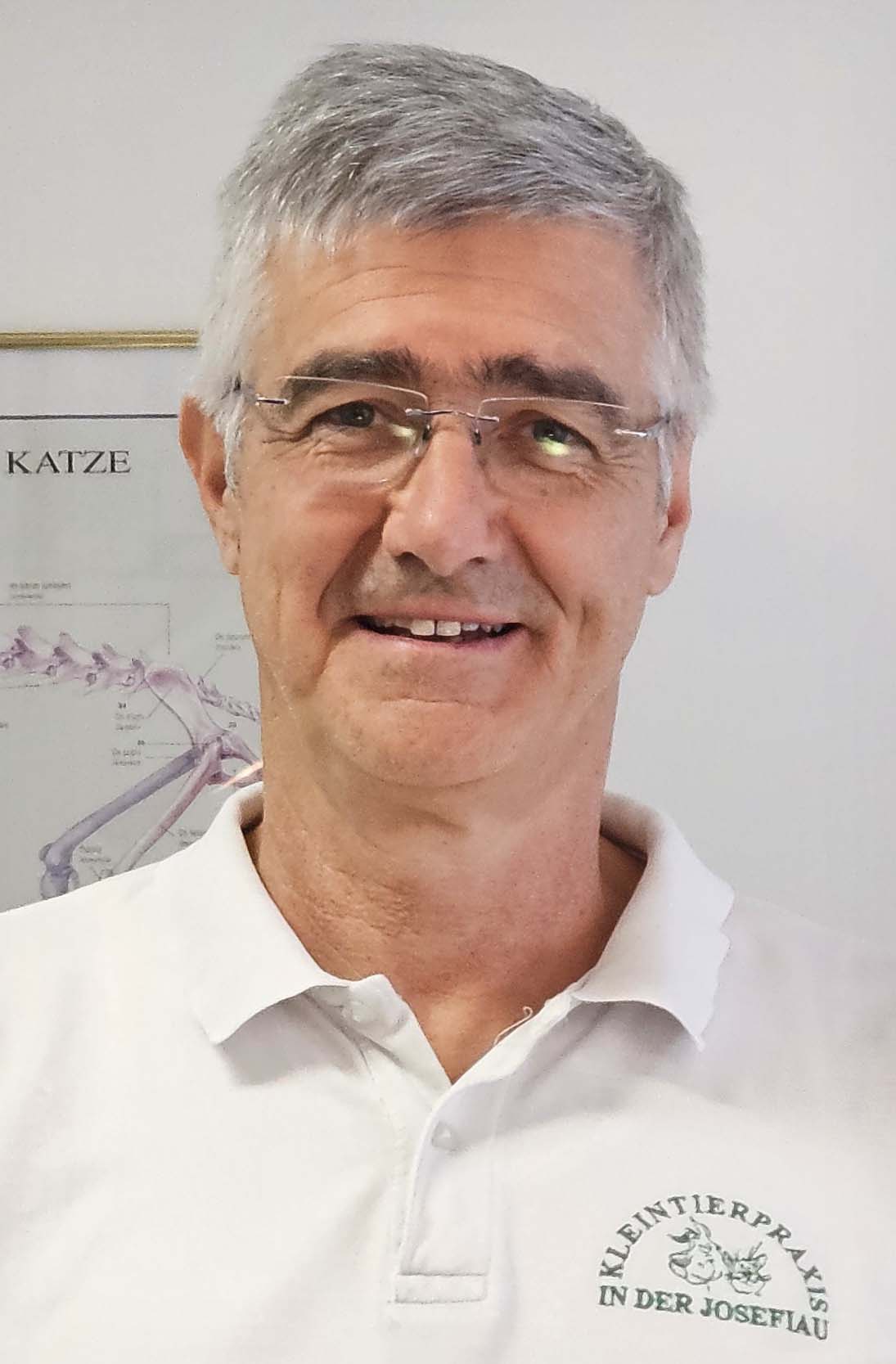 Dr. Roland Immler
